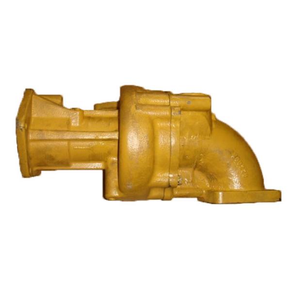 Professional Auto Water Pump Replacement Cummins Nt855 Parts 3062928 , 3053538