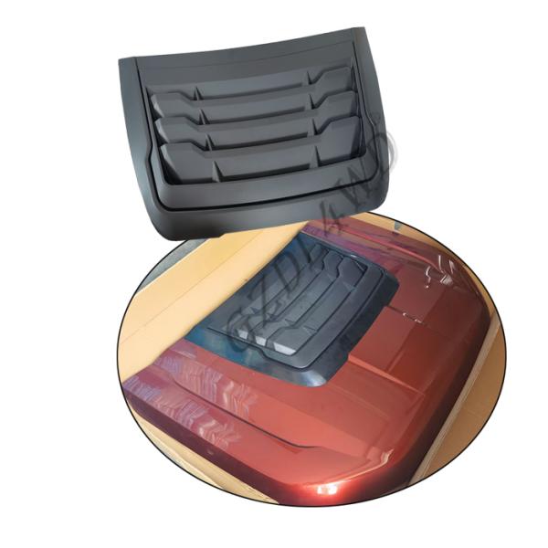 Ветроуловитель Bonnet набора тела OEM 4x4 для крышки сброса Bonnet ренджера Форда всеобщей