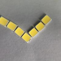 3V 60M 26 - 28LM 6000-6500K PCT 2835 SMD LED CHIP para luz indicadora