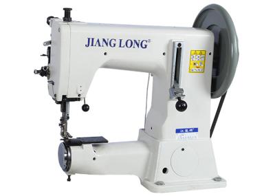 Flat Bed 81mm Cylinder Bed DY*3 Heavy Duty Sewing Machine