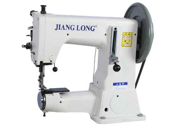 Flat Bed 81mm Cylinder Bed DY*3 Heavy Duty Sewing Machine