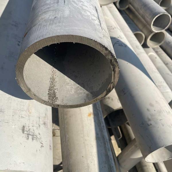 Трубка Tp321 трубы нержавеющей стали ASTM A269 безшовная для масла