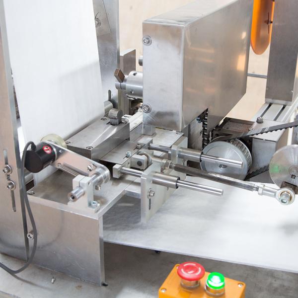 N95mask Making Machine 10 2020 Manufacturing Plant Aluminum Provided Automatic N95 Mask Machine Non-woven Fabrics Online DEYI