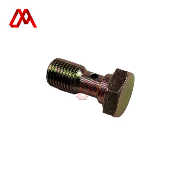 IZUMI 3506016J1 Brake Oil Pipe Bolt for JAC N80
