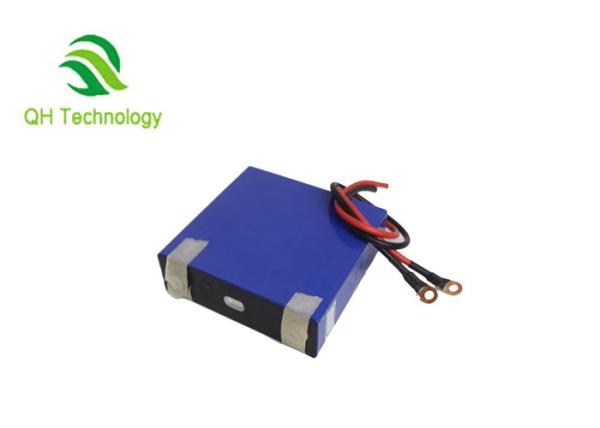 DOD 80% Lithium Iron Phosphate Battery 3.2V 92AH Easy To Connect And Carry