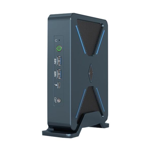 ミニマックス・オックスケース ゲームPC インテル・ジェン マイクロATX オックスケース カスタマイズ