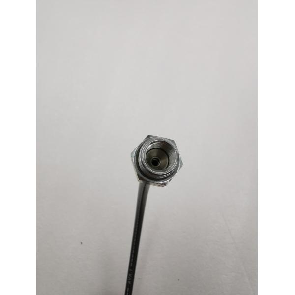 линия тормоза сопла 35-75cm вогнутая для тормоза 2019 автомобиля Audi A6L