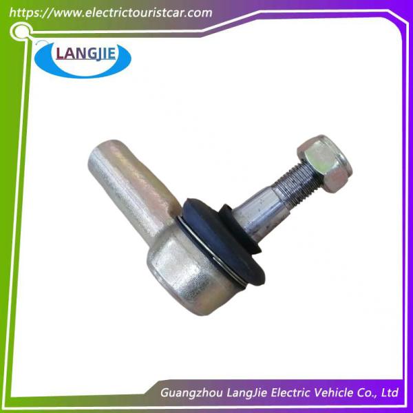 Cabeza de bola de autobús de transporte LVTONG Club Auto del eje de dirección para el sistema de dirección del carrito de golf