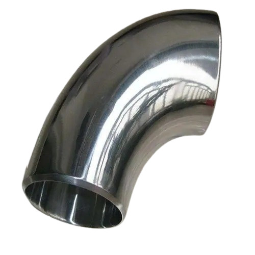 45/90/180 Degree Nickel Alloy hastelloy c276 pipe fittings Butt Welding Elbow