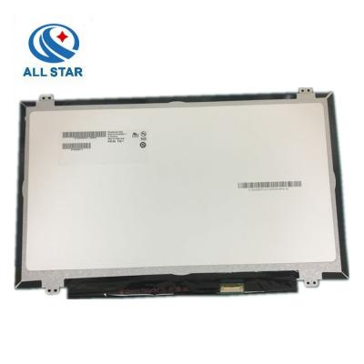 AUO High Color Gamut LCD Screen B140HAN01.3  72% Ntsc IPS 1920X1080 LCD Panel