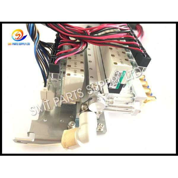 JUKI Pick And Place 40071585 SMT Machine Parts Head Vacuum Unit ASM For KE3020