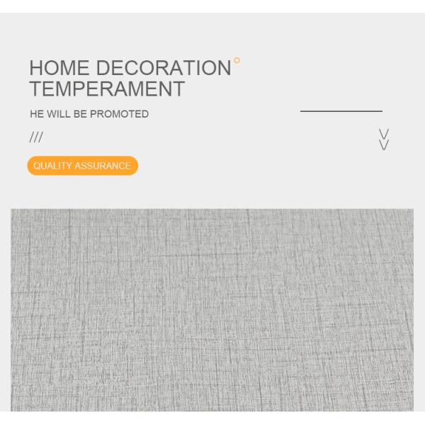 Доказательство прессформы панелей стены облицовки древесины угля водоустойчивой ткани бамбуковое