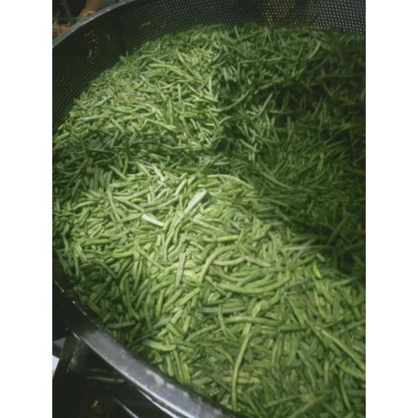 Vacuum Commercial Potato Chip Fryer / Snacks Frying Machine Energy Saving