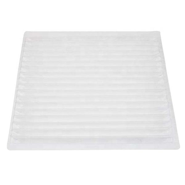 Auto Engine Cabin Air Filter SC80025 208-979-7620 for Excavator PC130-7 Replacement