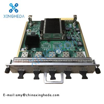 Huawei 03030PMG CX6D0L5XFA12 Router CX600 CARD