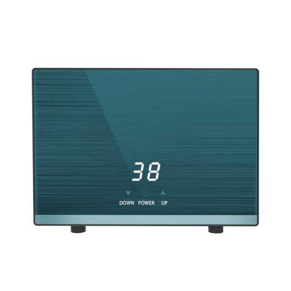 Custom High-end Electric Instant Tankless Kitchen Mini Water Heater