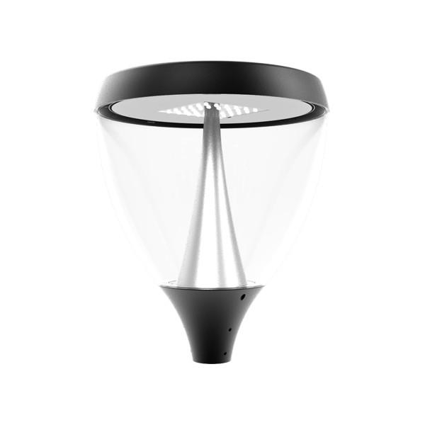 6600 Lumens 110LM/W 60W Outdoor Electric Garden Lights