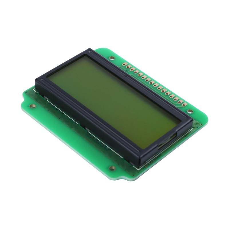 3.3 V 16x4 Character LCD Display Module COB With STN Mode