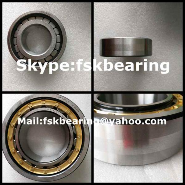 Rexnord LINK-BELT MU1210TM Roller Bearing Single Row Steel Cage