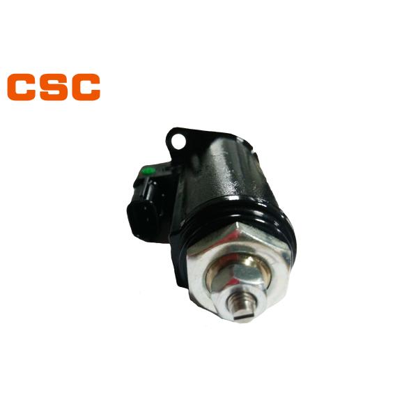  Kobelco Excavator Hydraulic Solenoid Valve KDRDE5K-31/ 30C50-143-T