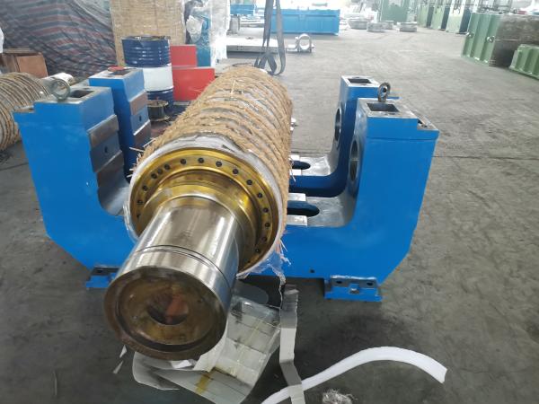 Azul Verde Vermelho Amarelo Automático de Carga Pesada Moinho de Borracha Máquina de Mistura de Borracha Máquina de Mistura Aberta de Borracha