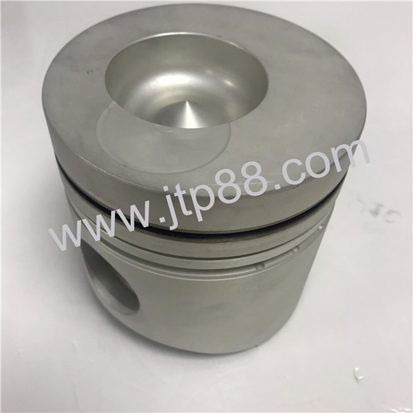 MITSUBISHI  Dia 100mm Diesel Engine Piston Dia 100mm With 4032 Aluminum Material