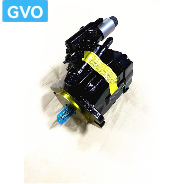 XCMG 490 pompe à ventilateur A10VM45 moteur de conduite 11884583 pompe hydraulique