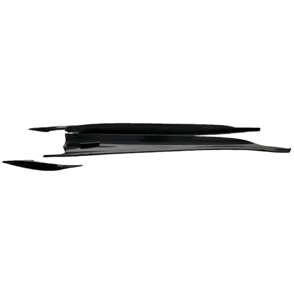 EMIRA Design Production Time 25-30 Working Days Dry Carbon Fiber Side Skirts Aero Body Kits for LOTUS EMIRA AMANS Series