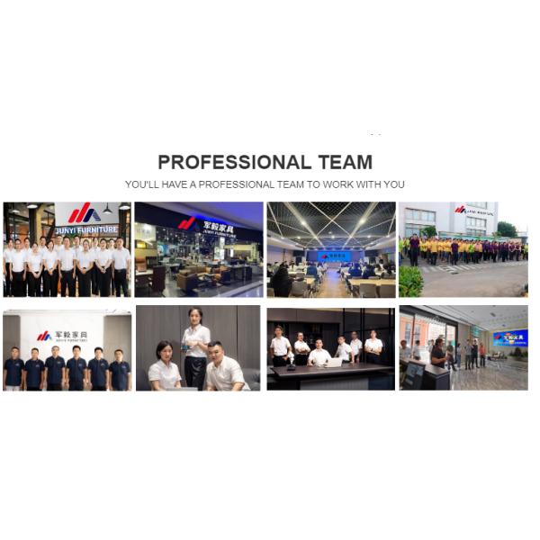 Многофункциональный деревянный рабочий стол - идеальное решение для офисов и конференций