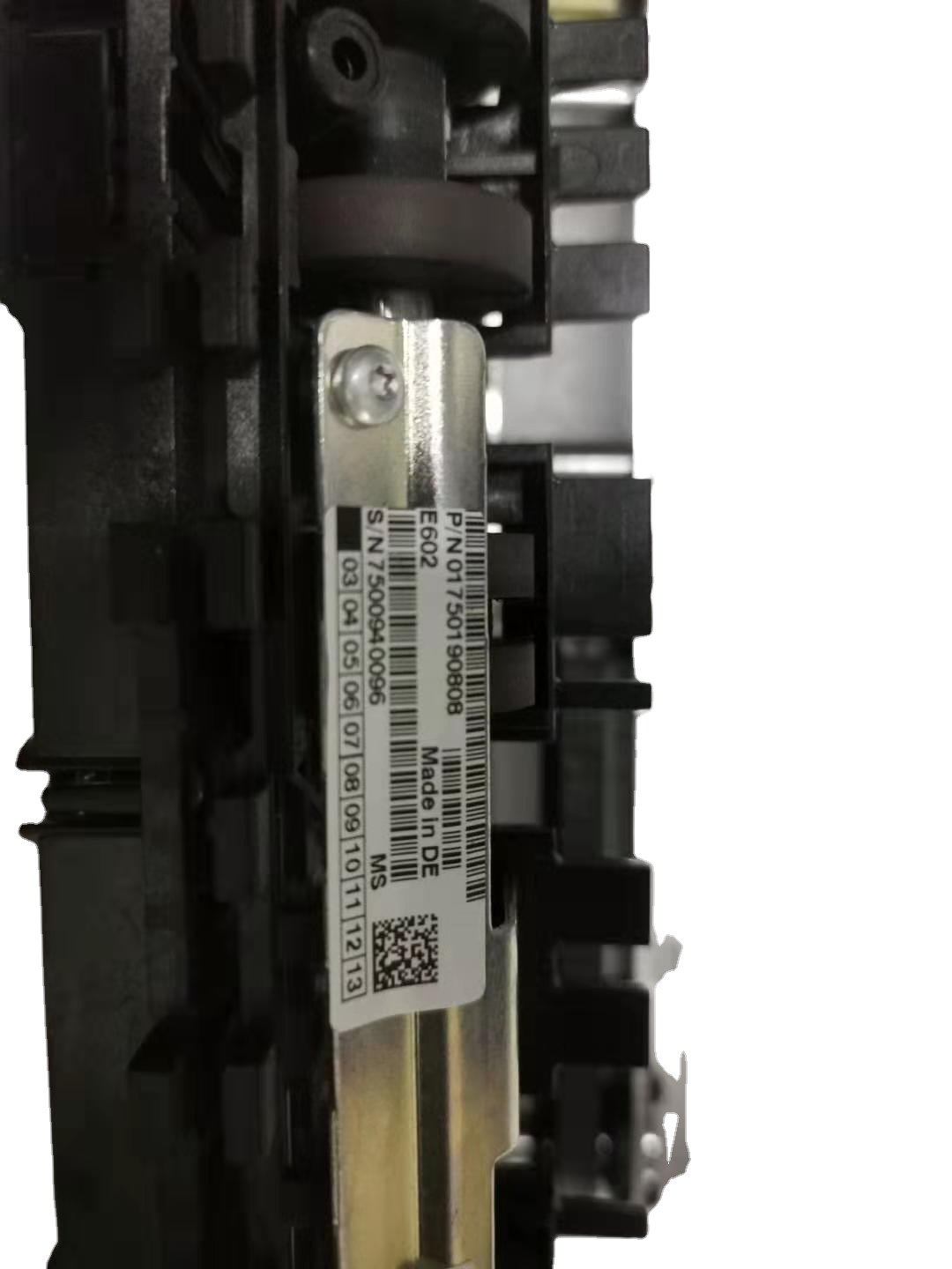 CRS 1750190808 Assy 01750190808 перехода CRS CAT 2 Cass головы модуля Wincor Cineo C4060 Transp частей ATM
