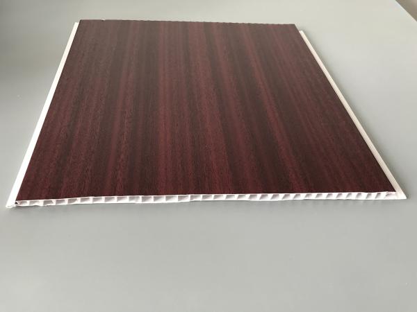 Easy Maintenance Plastic Laminate Panels For Washing Rooms / Kitchens