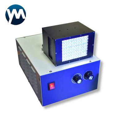 Lâmpada LED UV de alta potência de 250W para refrigeração de ar de 365nm 385nm 395nm 405nm