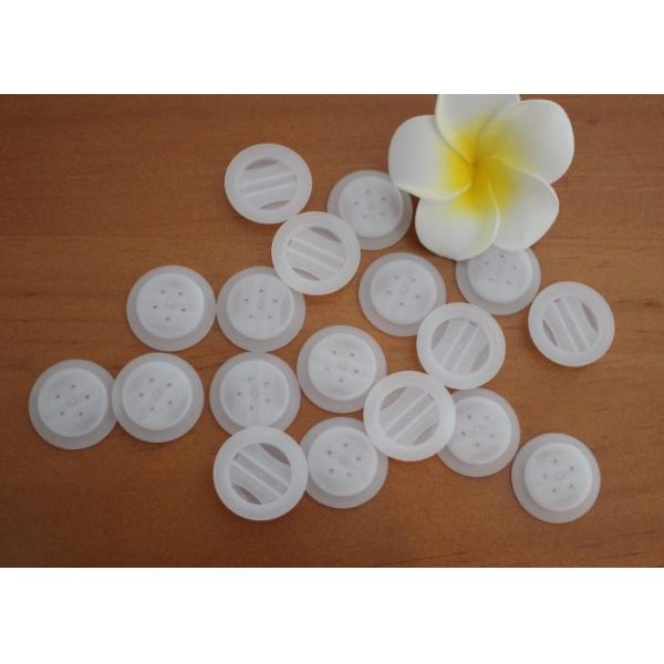 Нетоксические БПА освобождают цвет клапана пути пластмассы одного ПЭ дегазируя естественный