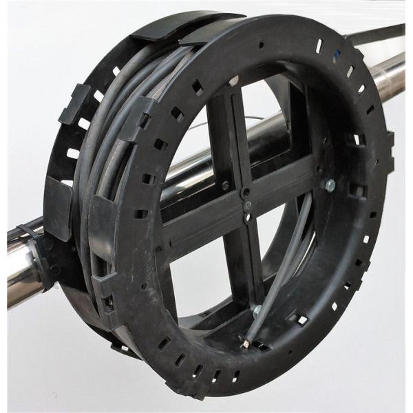 Шкафы/шкаф хранения кабеля приложения АДСС надземный подходящий