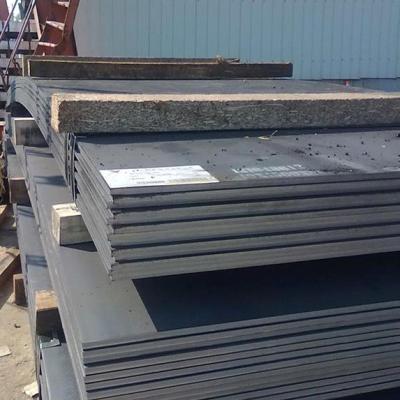 Astm A36 Carbon Structural Steel Sa 516 Gr70 S235 ST37  ASTM A36