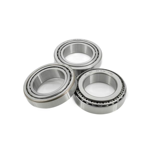 Precision Machining 60*110*23.75mm Taper Roller Bearing for Front Car Wheel Hub 30212