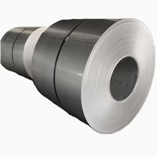 300 Series Cold Rolled Stainless Steel Sheet In Coil Precipitation Hardening Ferritic Austenitic