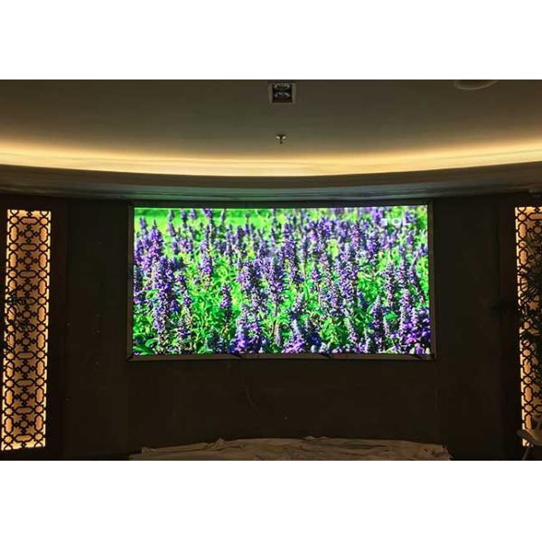 La publicidad llevada grande interior comercial P1.875 defiende 48 los x 48cm 600cd