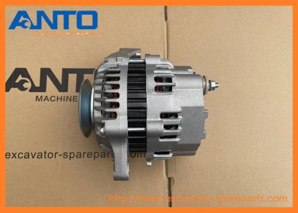 3855043 385-5043 Alternator Excavator Engine Parts For 308E 308E CR 308E SR 308E2 CR