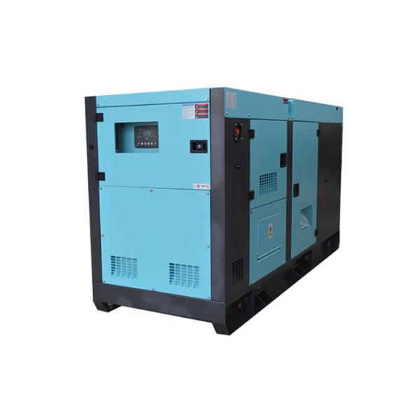 50kw silent diesel generators Cummins Perkins Deutz FAWDE engine 60kva
