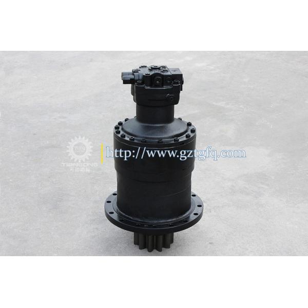 SK230-6 Excavator Hydraulic Swing Motor Reducing Device M2X146 Swing Device For Kobelco