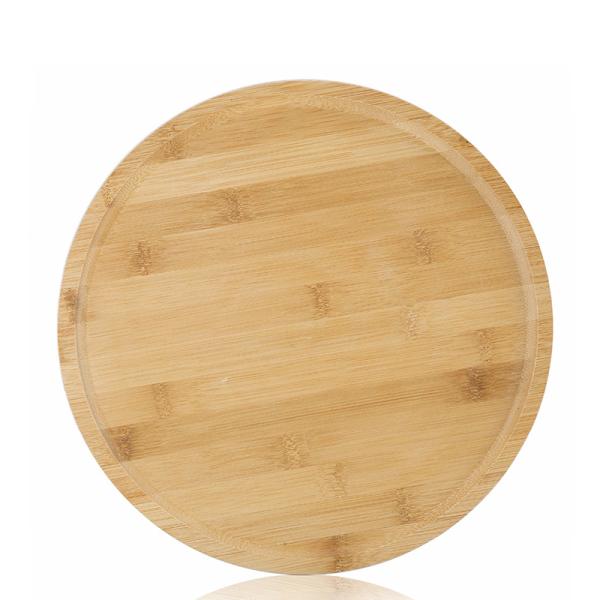 Турция Устойчивый 34.5x84.5x15.5 Естественный бамбуковый пирог для турецких покупателей