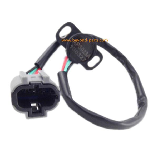 Датчик 4703324 давления Хитачи ZX200-3 ZX200-5 ZX200-5A высокий