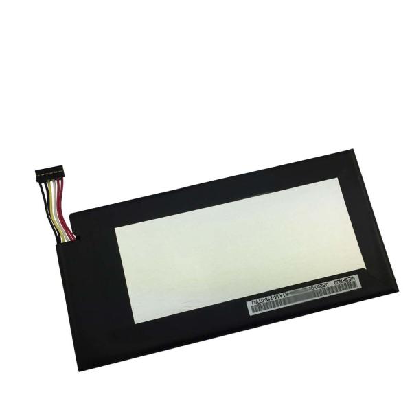 OEM Smart Phone Battery C11 ME370T Google Nexus 7 2012 Battery Replacement 4270mAh