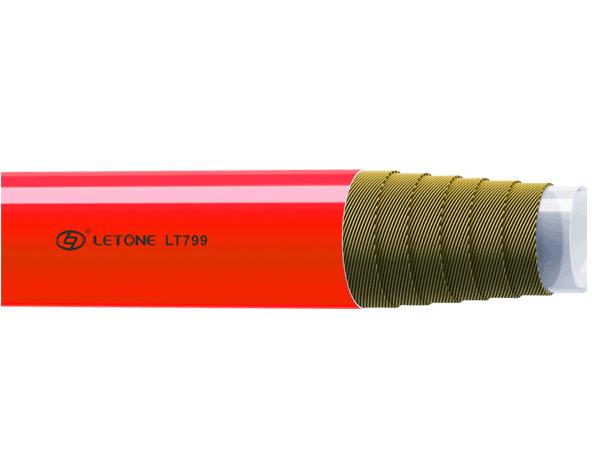6SH 3/16 - 1/2 Ultra High Pressure Cleaning Hose Pipe for Jet Wash