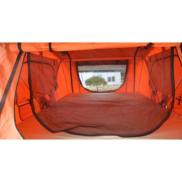 Camouflage/Field Game Tent Style for Your Next Camping Trip Sunsail Car Roof Top Tent