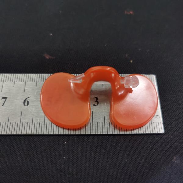 Adjustable Lightweight Chicken Glasses Poultry Goggles Anti Pecking Eye Mask For Adult Chickens