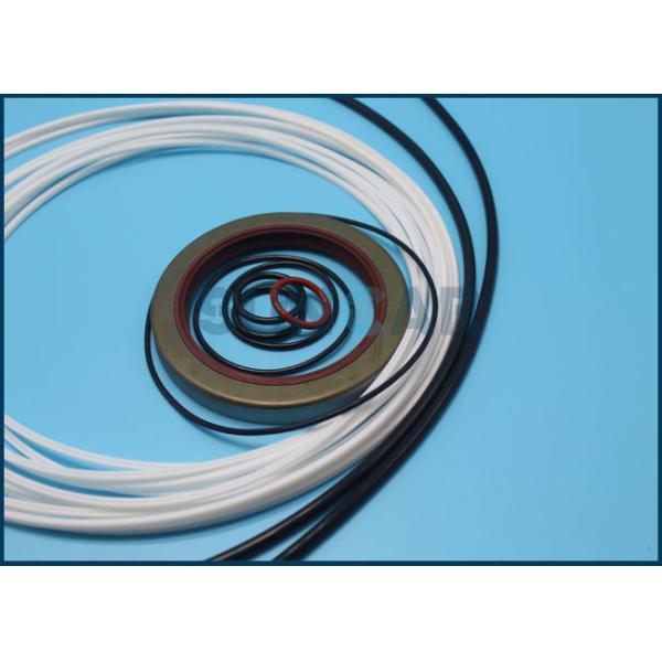 Набор обслуживания трансмиссии KOMATSU бульдозера приспосабливает D41P-3 D41P-5