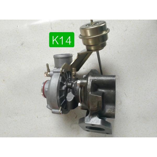 Turbo Turbocharger for Volkswagen K14 53149707018 53149887018 074145701A