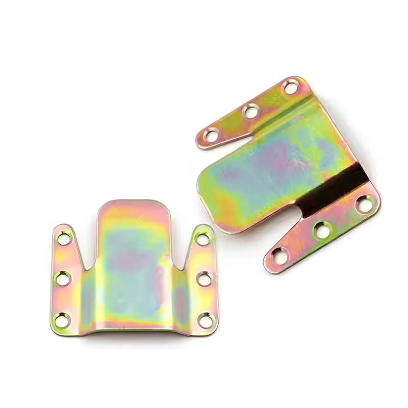 Thickened Sofa Latch Sofa Insert Buckle Connector Woodworking Furniture Mountain-shaped Clip Anti-shift Fixator